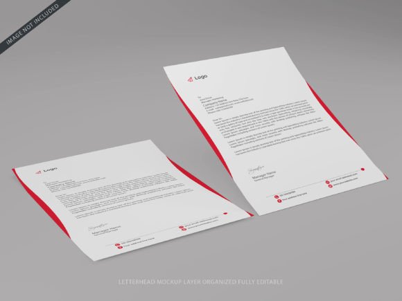 Elevate Your Brand with a Versatile Design Mockup